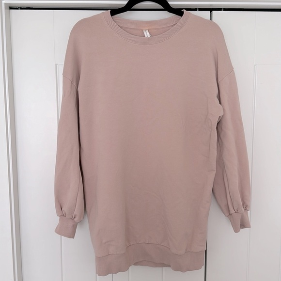 THE GROUP BABATON Owen’s Sweatshirt | Size XXS - Picture 6 of 8